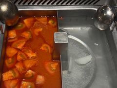 -海底捞火锅(公益西桥店)