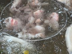 -牛天下·牛肉·海鲜·打边炉·融合菜