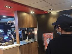 -麦当劳(一德路店)