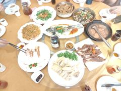 -汇景花园酒家(基立下道店)