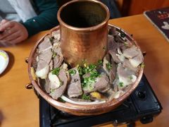 -如意林卡藏餐吧(大昭寺店)