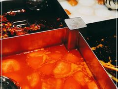-海底捞火锅(老城根店)