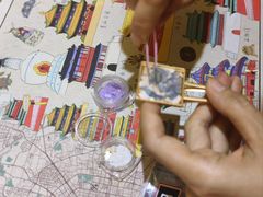 -100家灵感仓库·DIY团建(什刹海店)
