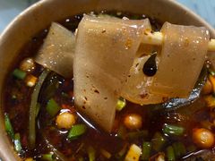 -阿坤传统手工小吃(杨家坪店)