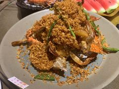 -79号渔船海鲜饭店(华强北店)