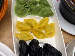 -船歌·鱼水饺青岛菜(闽江二路店)