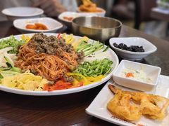 -釜山豚骨汤饭(芝罘万达广场店)