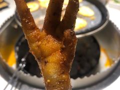 -醉二娘正宗西昌火盆烧烤(大丰店)
