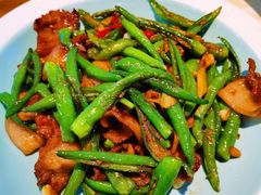 小炒肉-魏铭鱼头捞饭(晋阳路店)