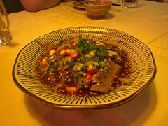-龙门阵茶屋川菜馆(武康路店)