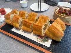 -晋江荣誉国际酒店·港誉茶餐厅