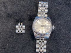 -亨达利名表维修(大拇指广场店)