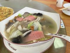 -翼松楼餐厅