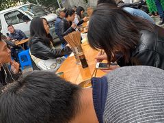 -左撇子私房面