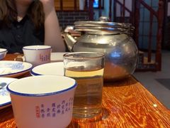 -满堂春特色餐馆