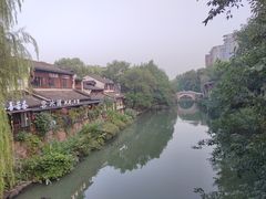 -小河直街历史文化街区