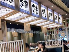 -万岁寿司(万国店)