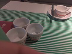 -楼兰新疆菜(江宁万达店)