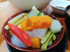 -青石桥老瓦房肥肠粉总店(青石桥总店)