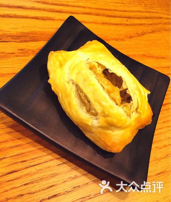 猫山王榴莲musangking(川沙百联商业广场店)榴莲果肉烧饼图片 - 第970