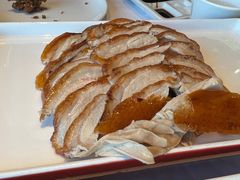 -玉林烤鸭店(黄村兴华店)