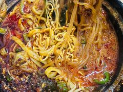 -曹宝林砂锅麻辣烫(星光路店)
