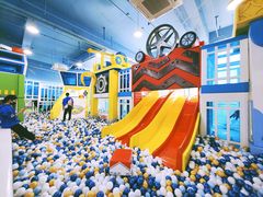 -超级飞侠主题乐园