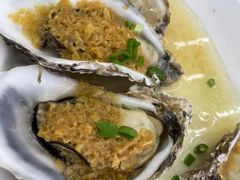 -渔中舟海鲜大排档(普陀沈家门店)