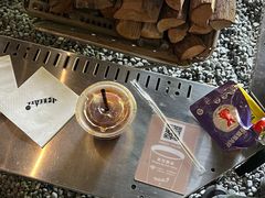 -J Create城市露营咖啡·简餐·宠物(上海动物园店)