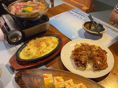 大阪烧-烧鸟横丁(联发文创口岸店)