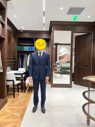 -优山定制西服衬衫大衣(国贸店)