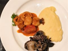 -景er The Balcony自助餐厅·北京东方君悦大酒店