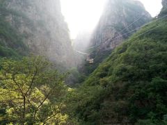-神农山景区