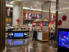 -宜昌富力皇冠假日酒店·咖啡1号西餐厅