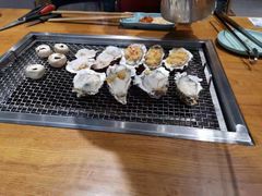 -蚝英雄·自助烤蚝(建设路店)