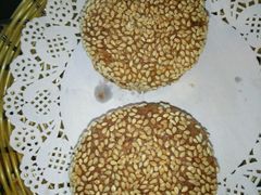 烤烧饼-南门涮肉(上海一店)
