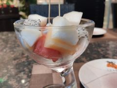 -割烹旭日本料理(龙湖狮山天街店)
