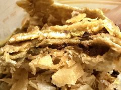 煎饼果篦-南楼煎饼(南楼总店)