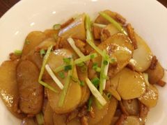 -宴秋杭州菜(锦艺城店)