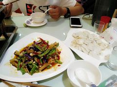 -津津飯堂