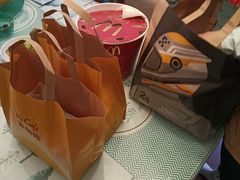 -麦当劳(松江店)