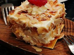 -V咖啡(兰州盛达希尔顿酒店)