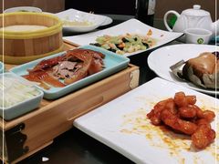 -裕德隆清真饭庄·天津特色菜(东丽店)