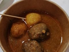 -荣叔港式沙嗲牛肉火锅(正佳潮流店)