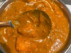 咖喱黄油鸡-Pita's&Tika's中东和印度风味餐厅(龙湖天街店)