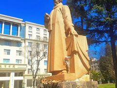 -云南师范大学(一二一西南联大校区)