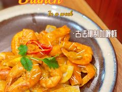 -曼谷食堂·泰国家庭料理