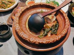 -沿江海南菜·文昌鸡祖师爷(大东海店)