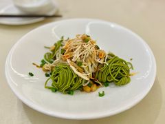 -老太原菜馆(府西街店)