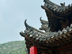 -雁门关景区